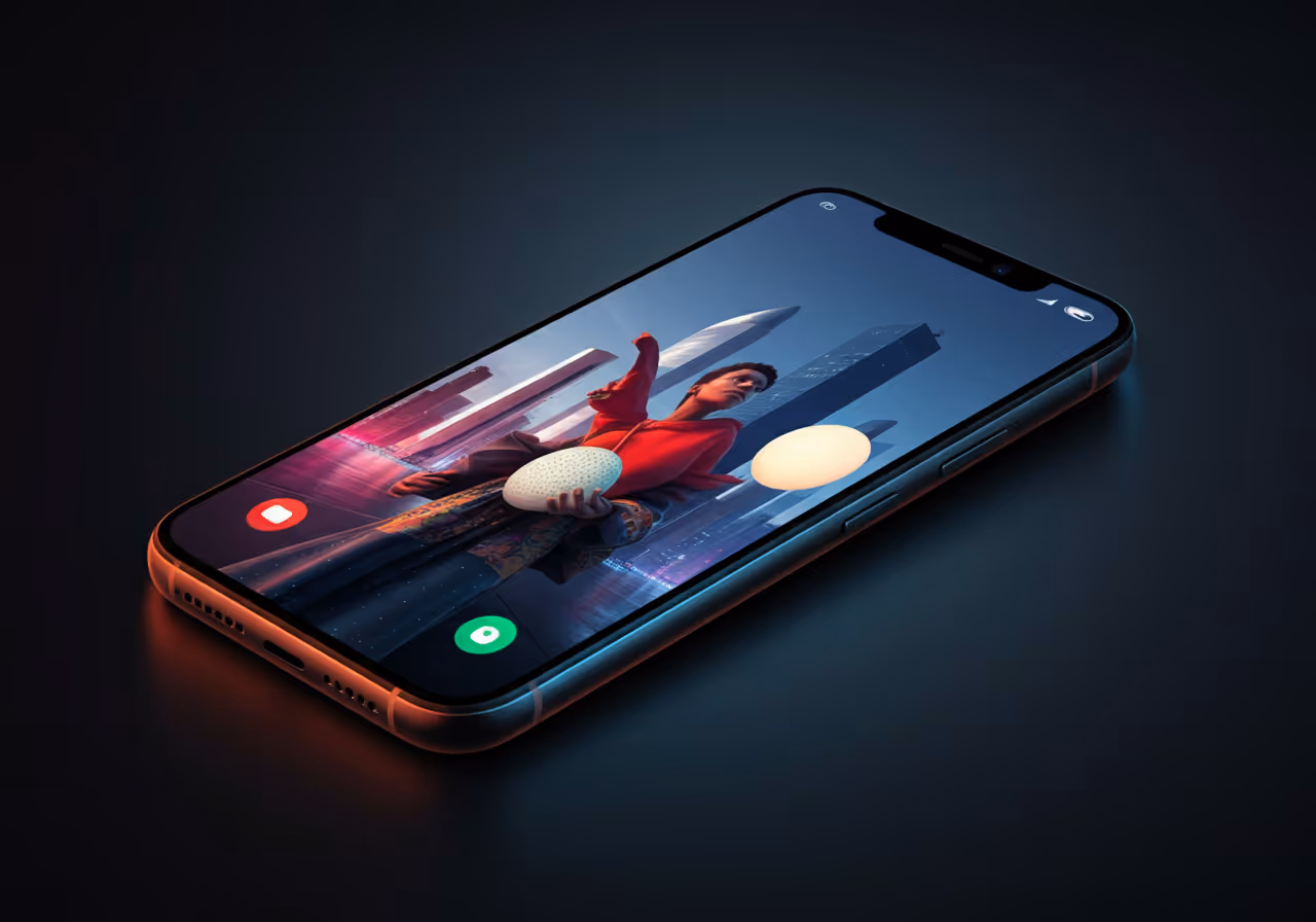 Smartphone AI Photography Revolution